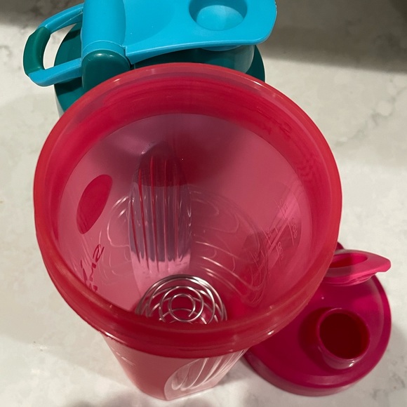 Smoothie King Blender Bottles - Picture 3 of 6